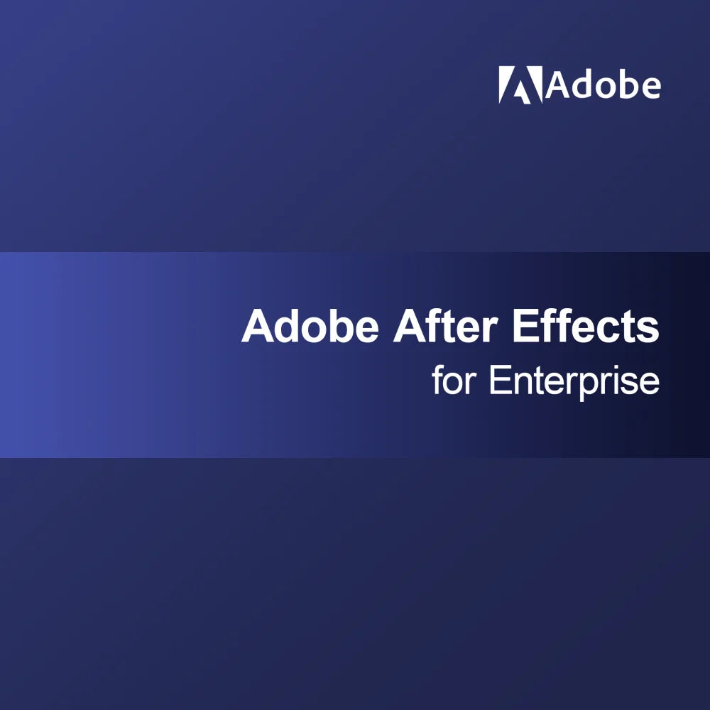 Adobe After Effects untuk Perusahaan