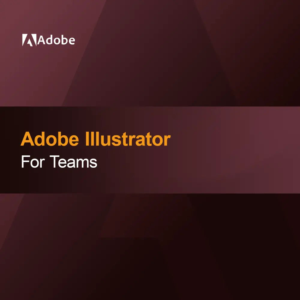 Adobe Illustrator untuk Tim