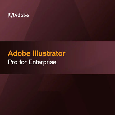 Adobe Illustrator - Pro untuk Perusahaan