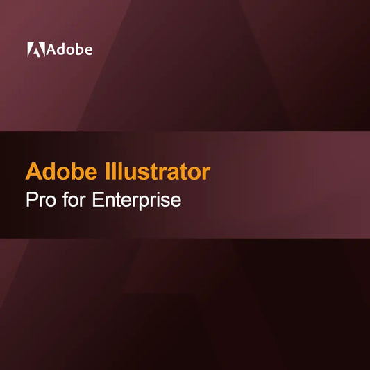 Adobe Illustrator - Pro untuk Perusahaan