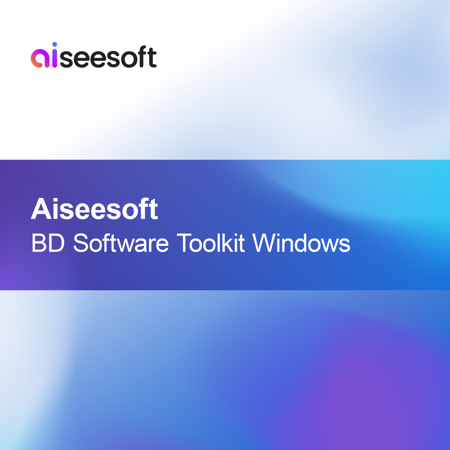 Perangkat Lunak Toolkit BD Aiseesoft