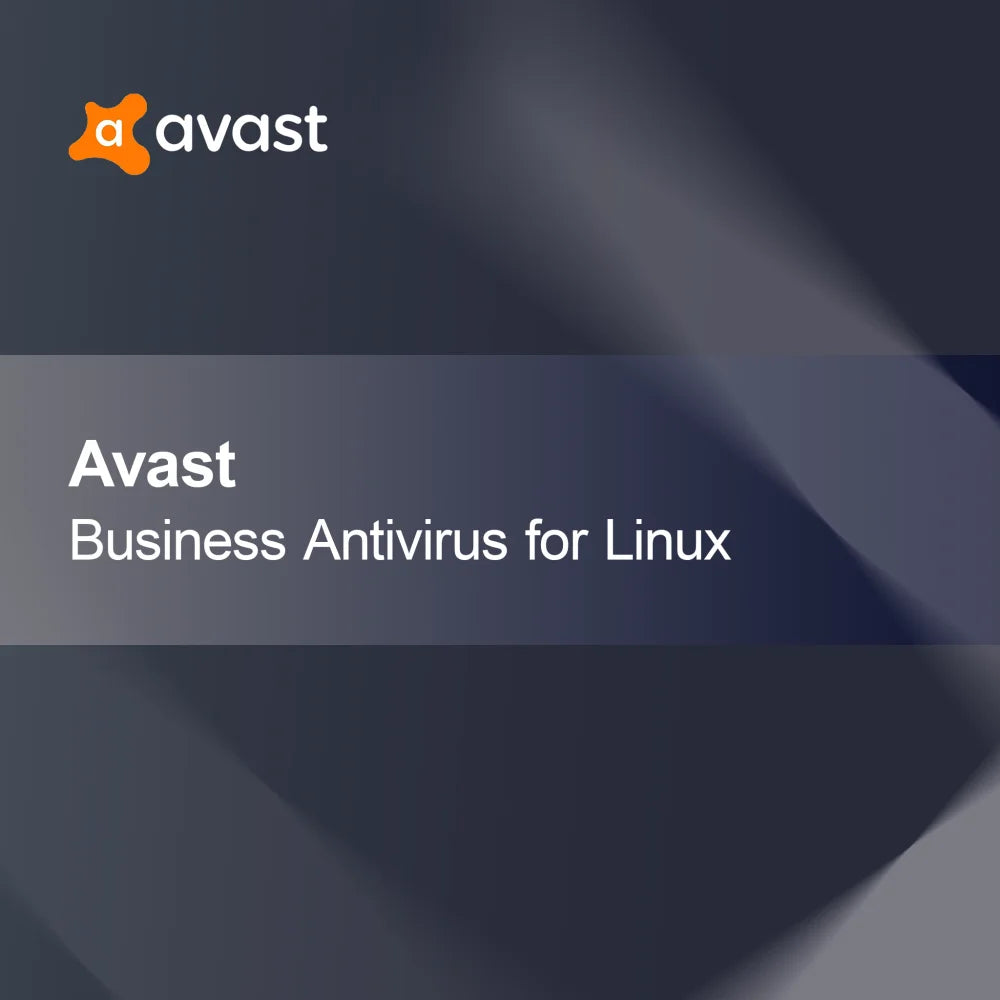 Avast Business Antivirus untuk Linux