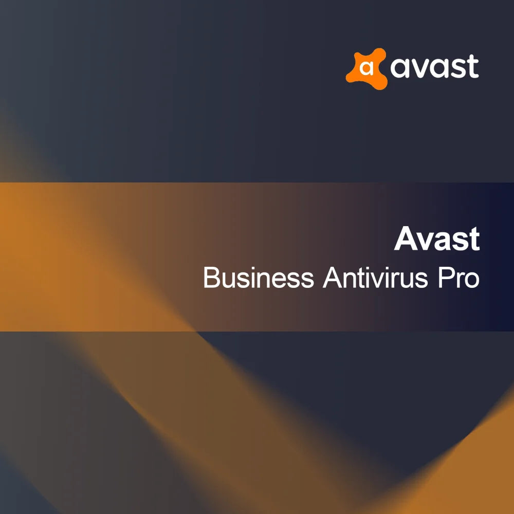 Keamanan Bisnis Esensial Avast