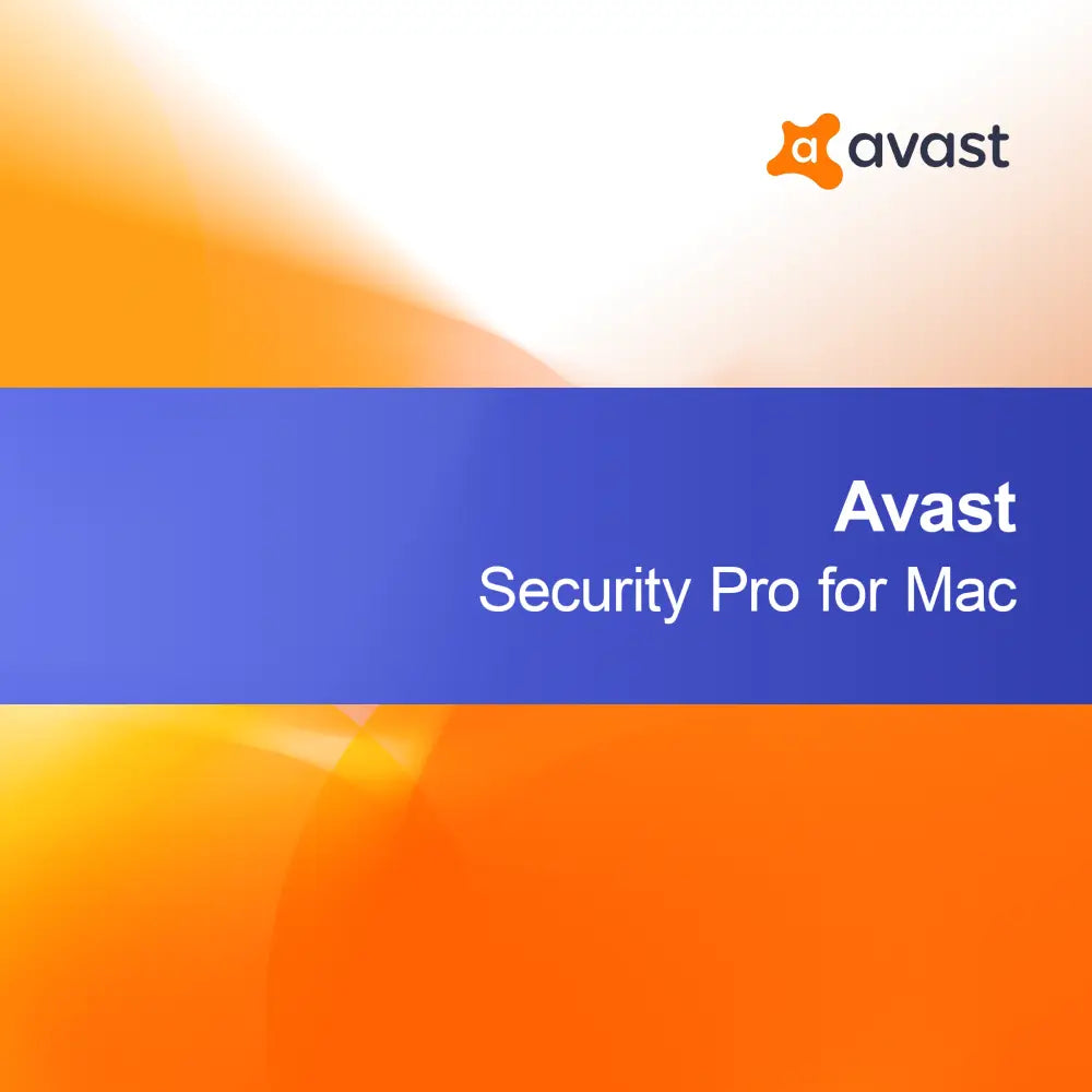 Avast Security Pro untuk Mac