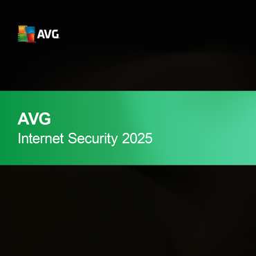 AVG Keamanan Internet 2025