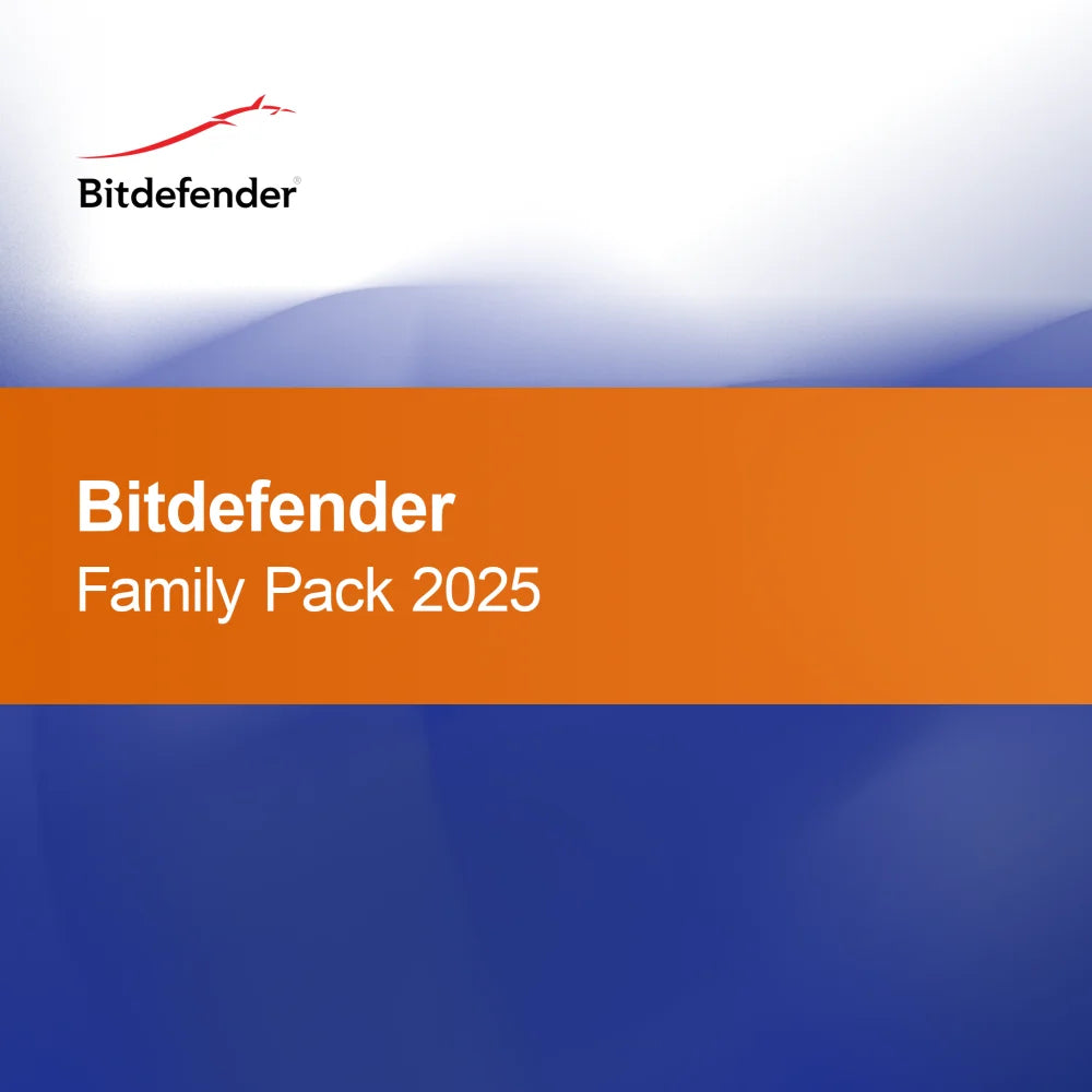 Bitdefender Total Security 2025, Multi Perangkat