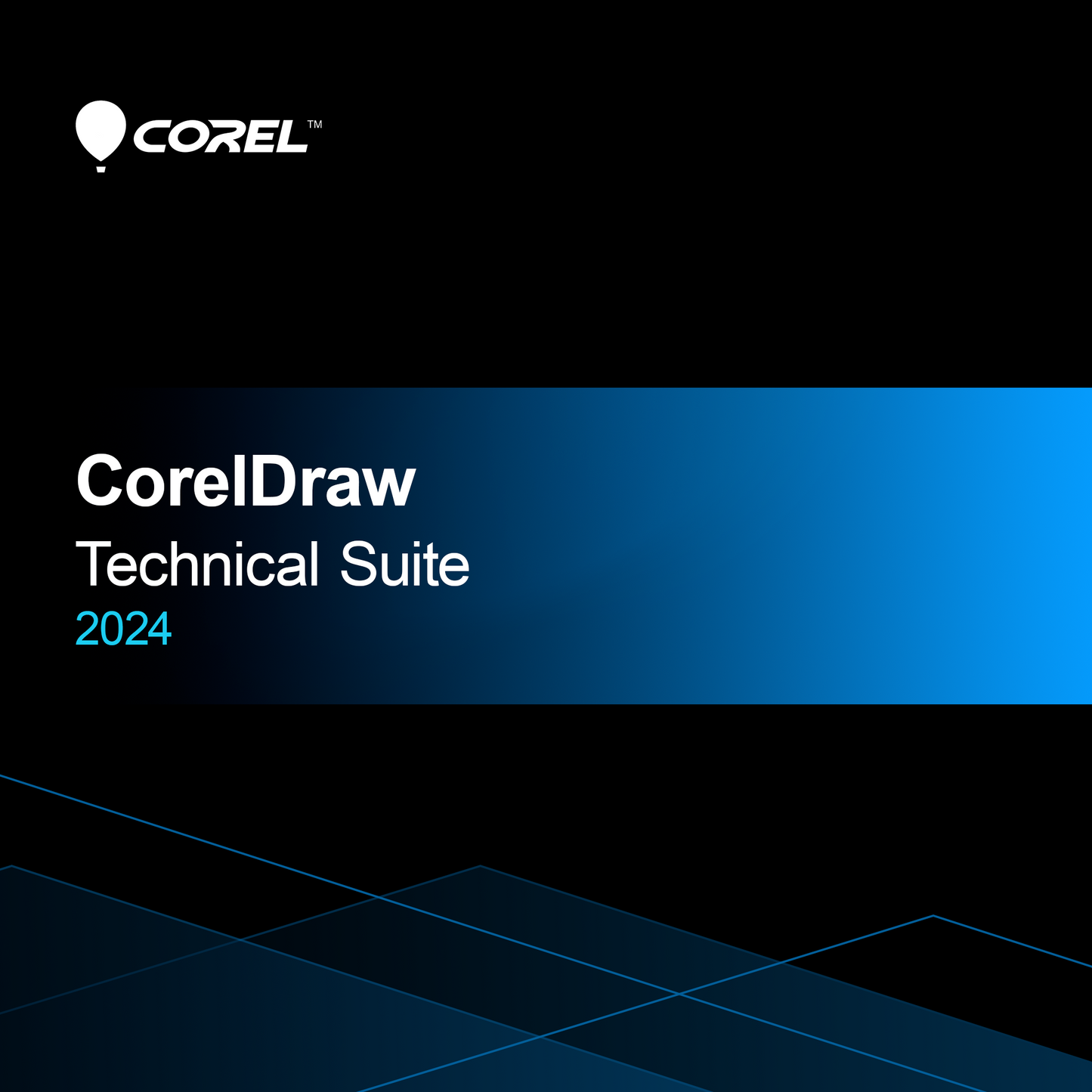 CorelDRAW Technical Suite 2024 Bisnis inkl. 1 Tahun Lisensi Perpetual CorelSure