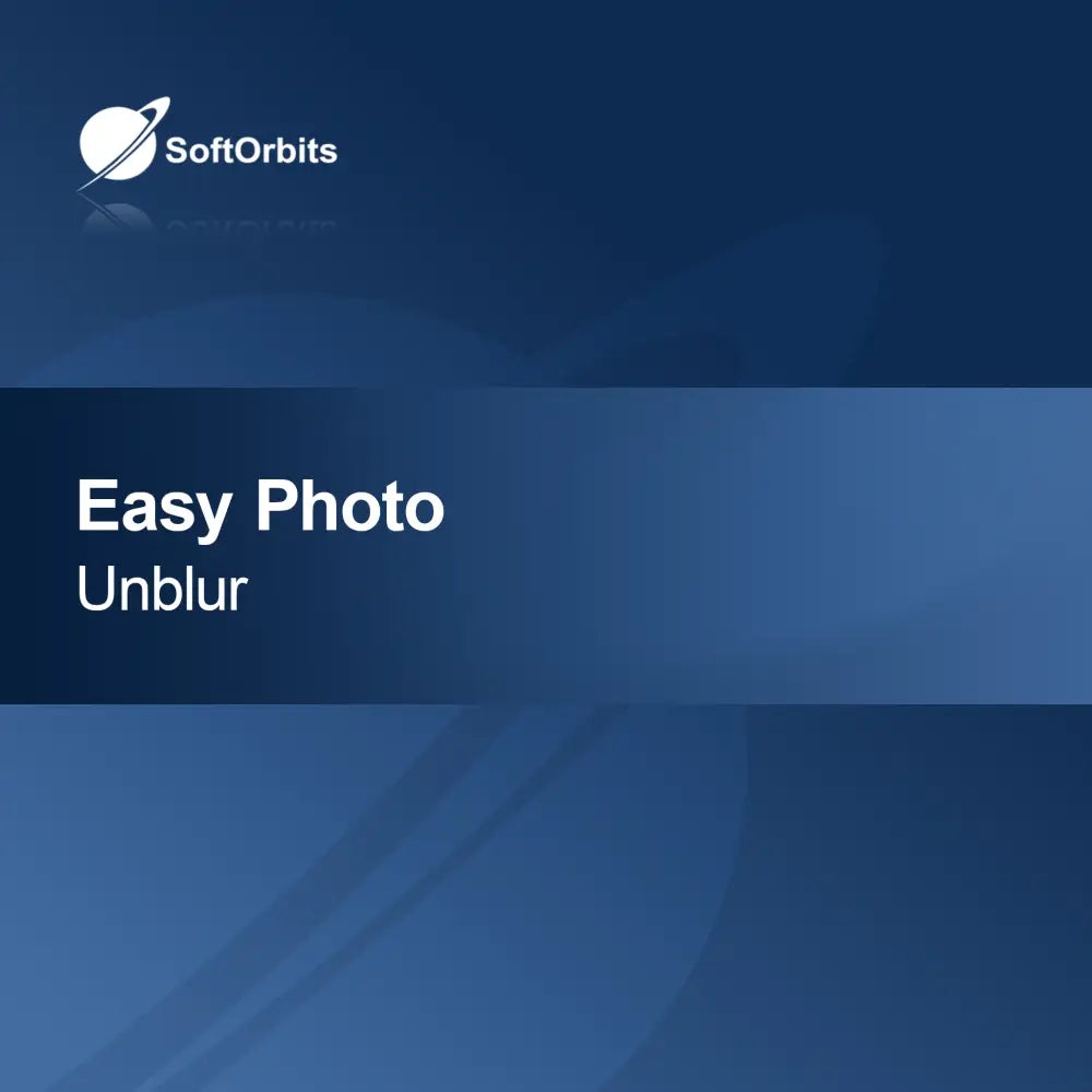 Mudah Membuat Foto Tidak Buram