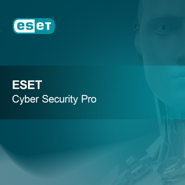 ESET Keamanan Siber Pro