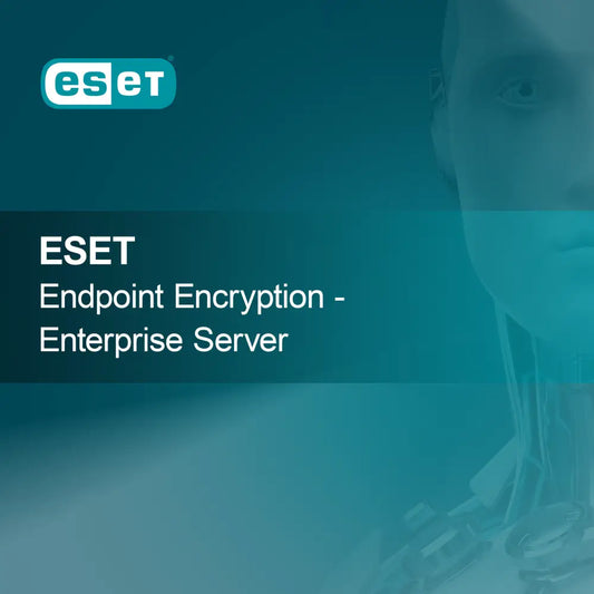 ESET Endpoint Encryption - Server Perusahaan