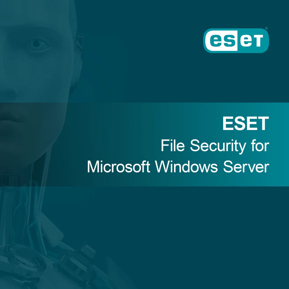 Keamanan File ESET untuk Microsoft Windows Server