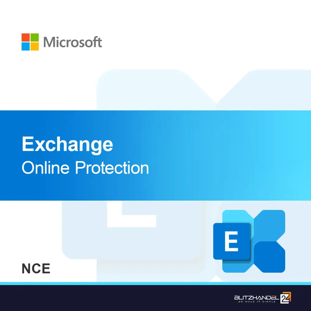 Perlindungan Exchange Online (NCE)