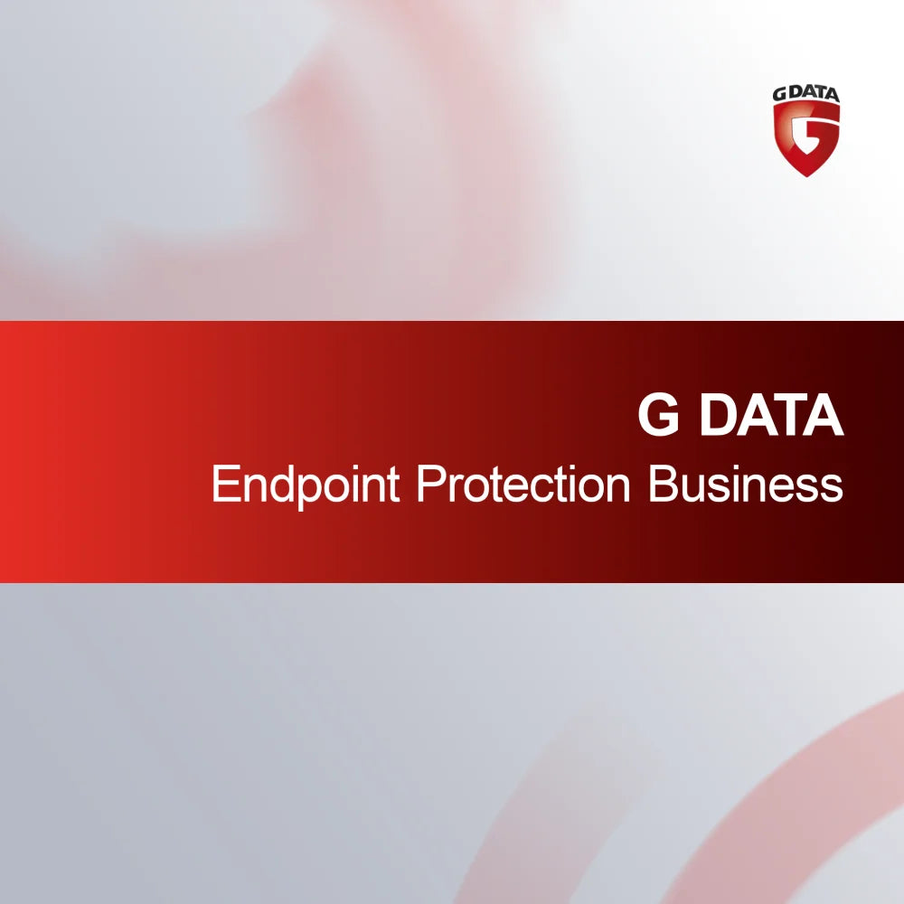 G DATA Endpoint Protection Bisnis