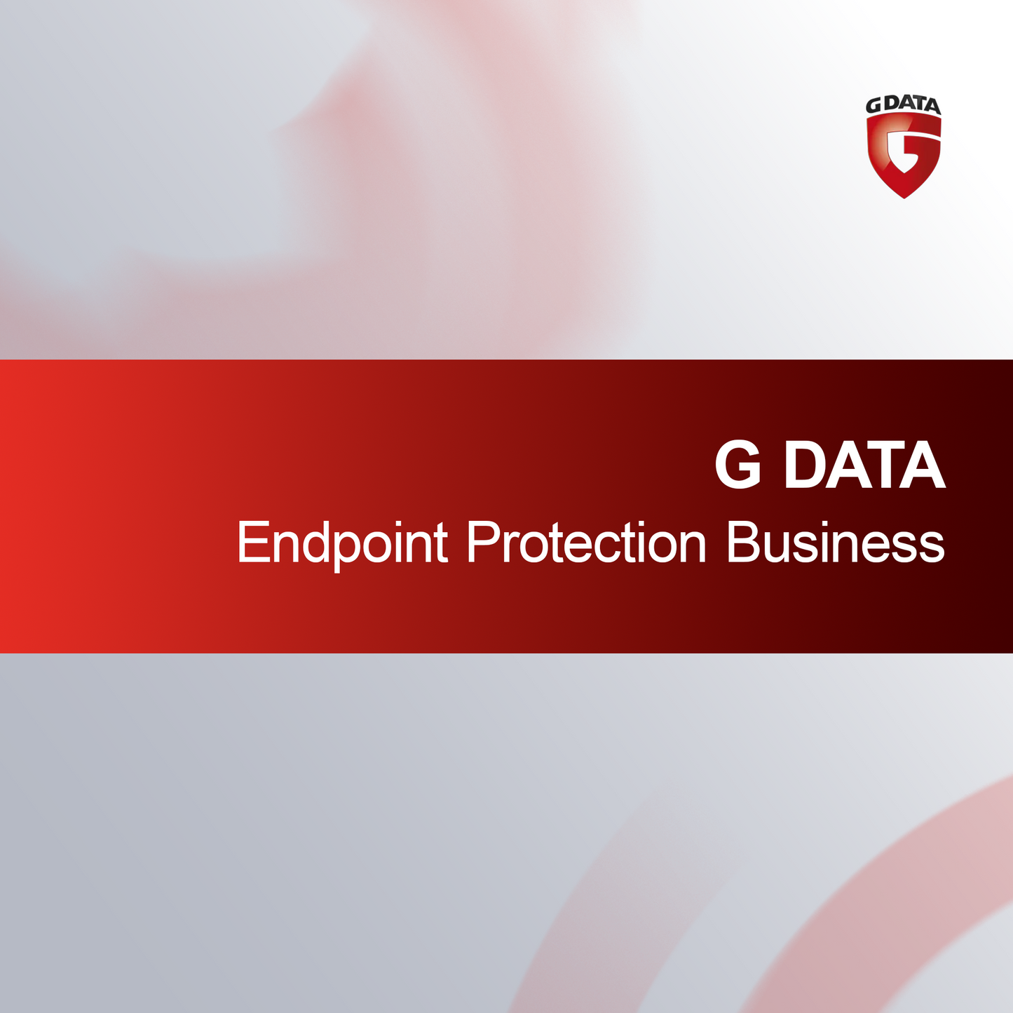 G DATA Endpoint Protection Bisnis