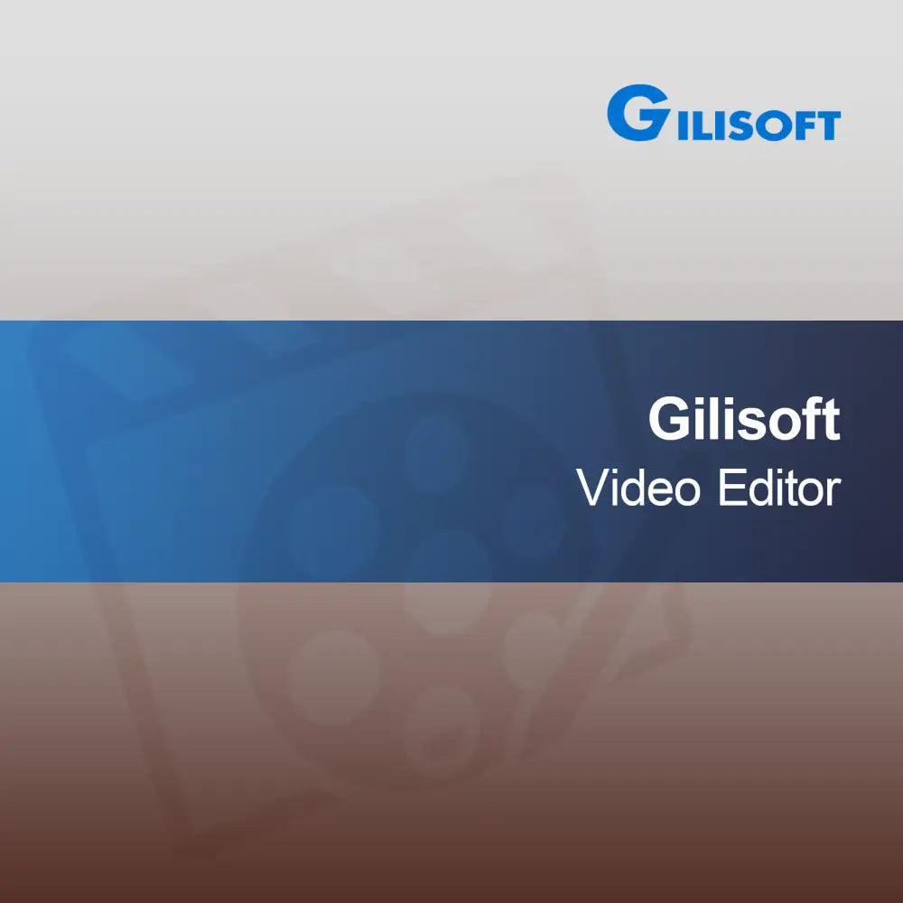 Gilisoft Editor Video