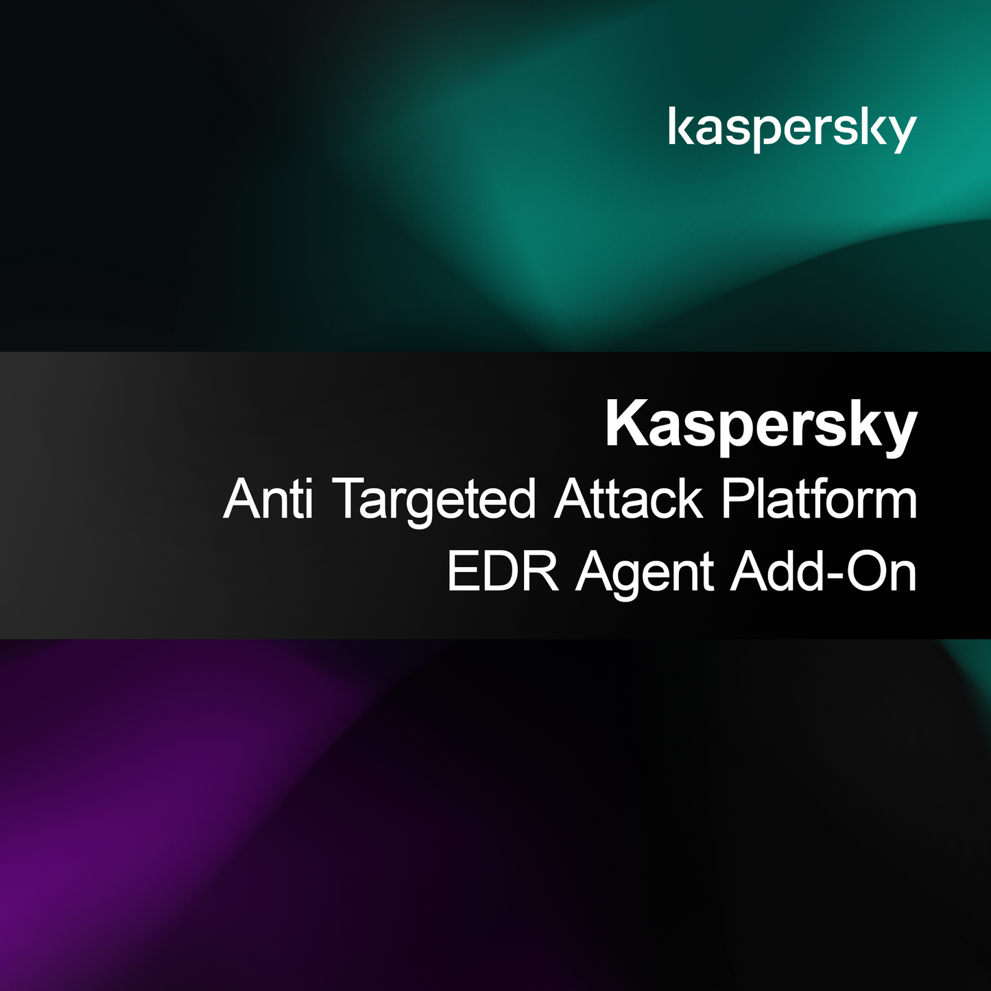 Kaspersky Platform Serangan Anti Targeted Enterprise EDR Edition