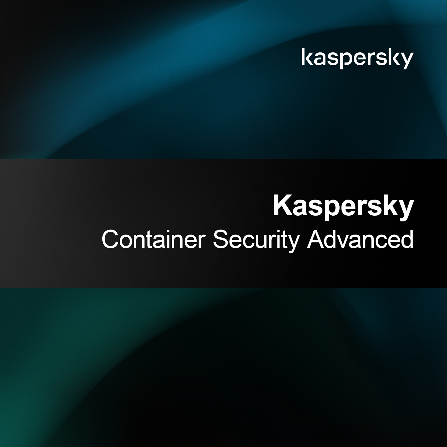 Keamanan Kontainer Kaspersky Advanced