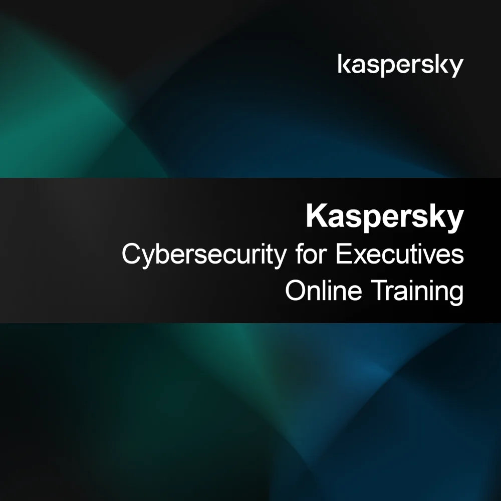 Pelatihan Online Keamanan Siber Kaspersky untuk Eksekutif