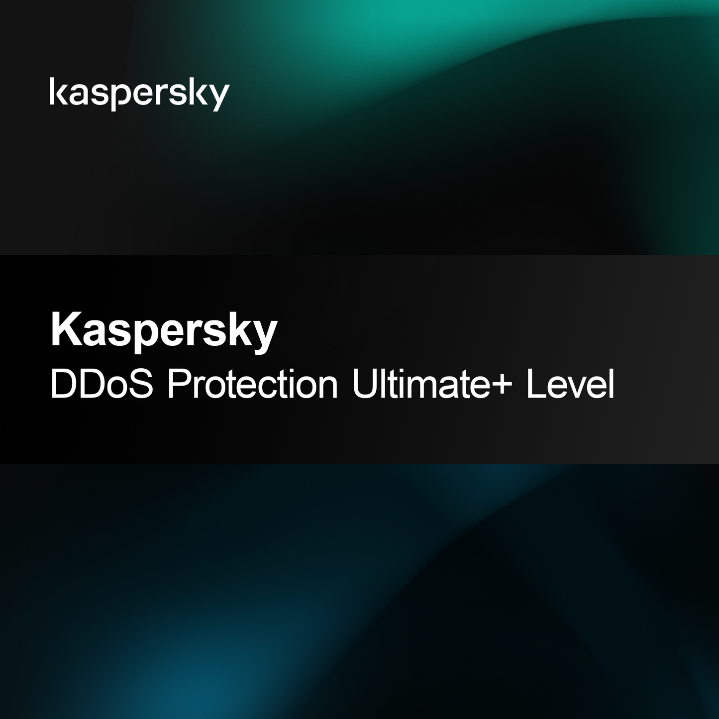 Kaspersky Perlindungan DDoS, Level Ultimate+