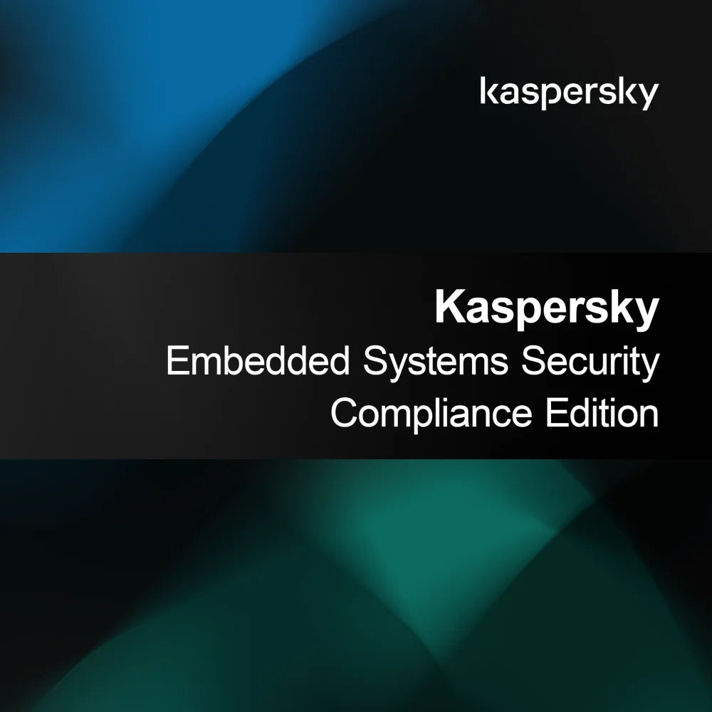 Kaspersky Embedded Systems Security Compliance Edition - Pembaruan