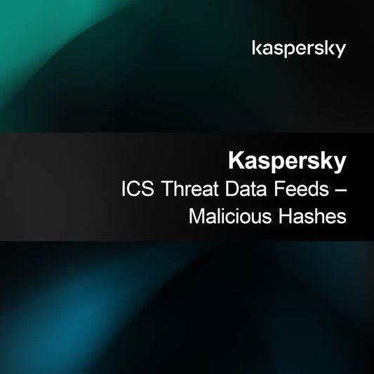 Kaspersky ICS Threat Data Feeds – Hash Berbahaya