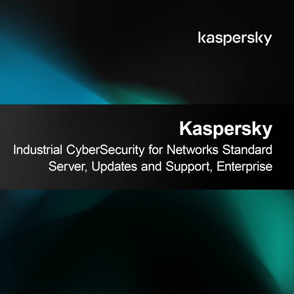 Kaspersky Industrial CyberSecurity untuk Jaringan Server Standar, Pembaruan dan Dukungan, Enterprise