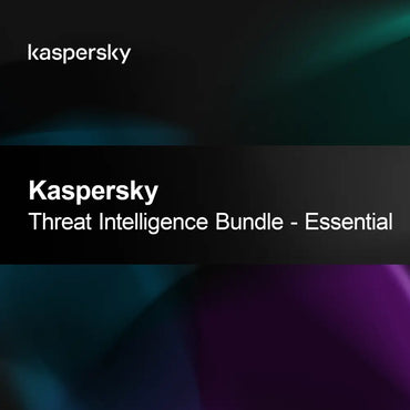 Kaspersky Threat Intelligence Bundle - Esensial