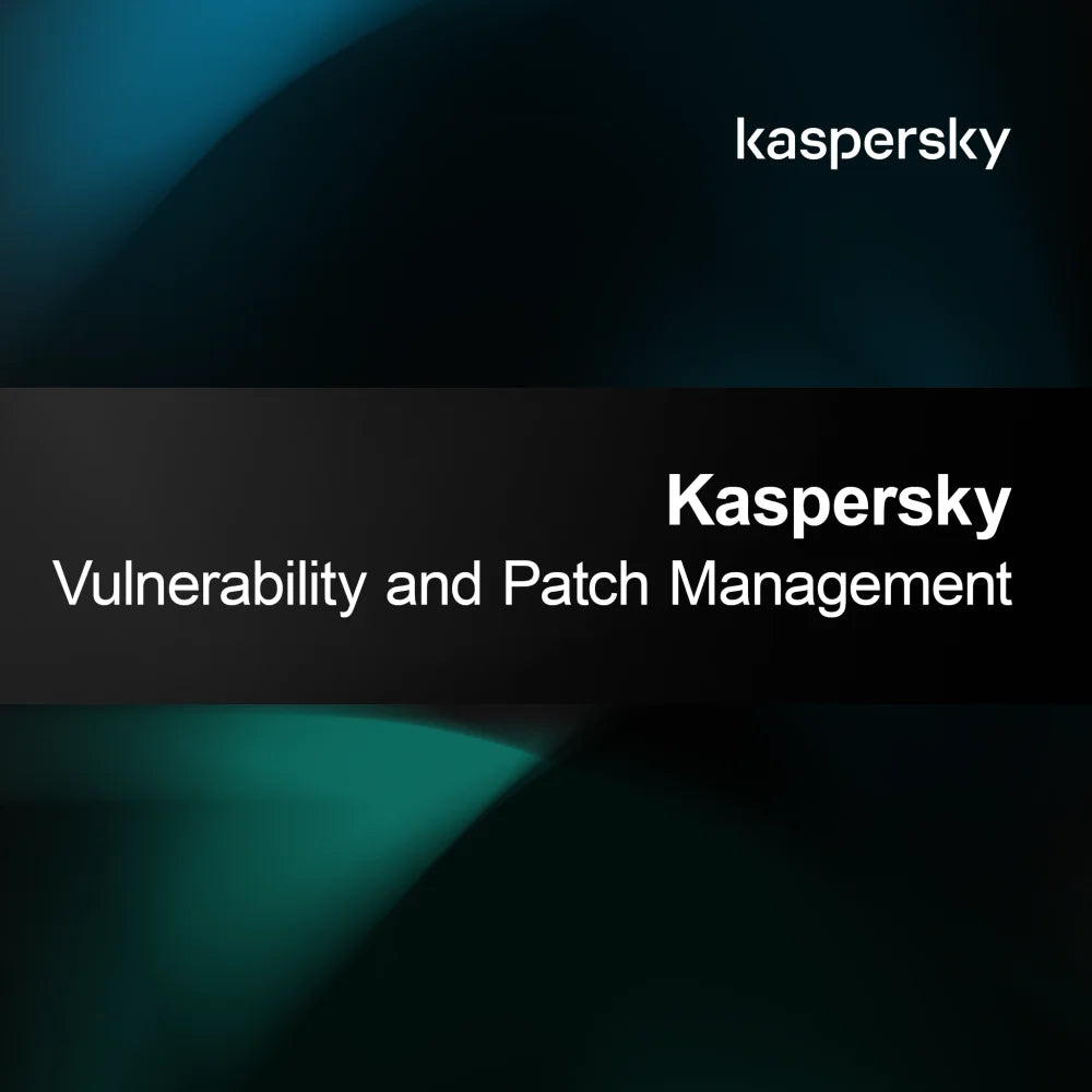 Manajemen Kerentanan dan Patch Kaspersky