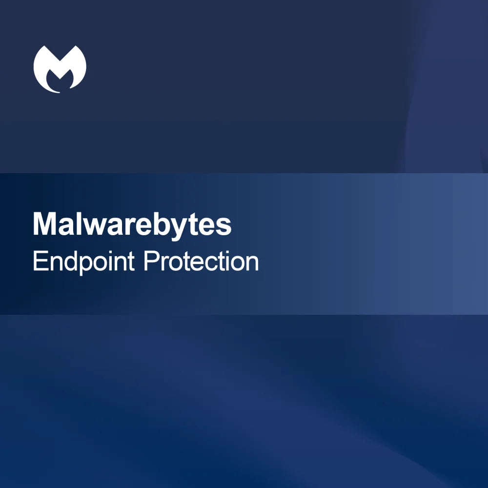 Perlindungan Titik Akhir Malwarebytes