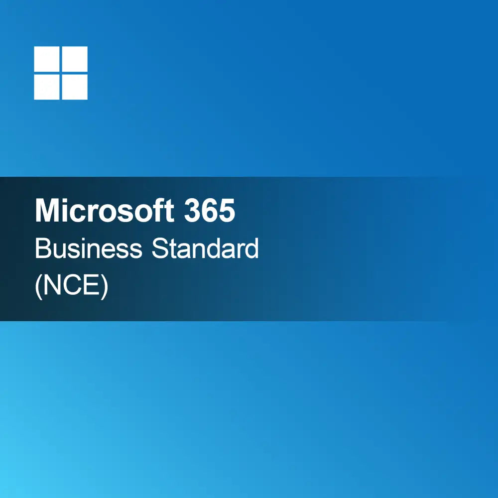 Microsoft 365 Bisnis Standar (NCE)