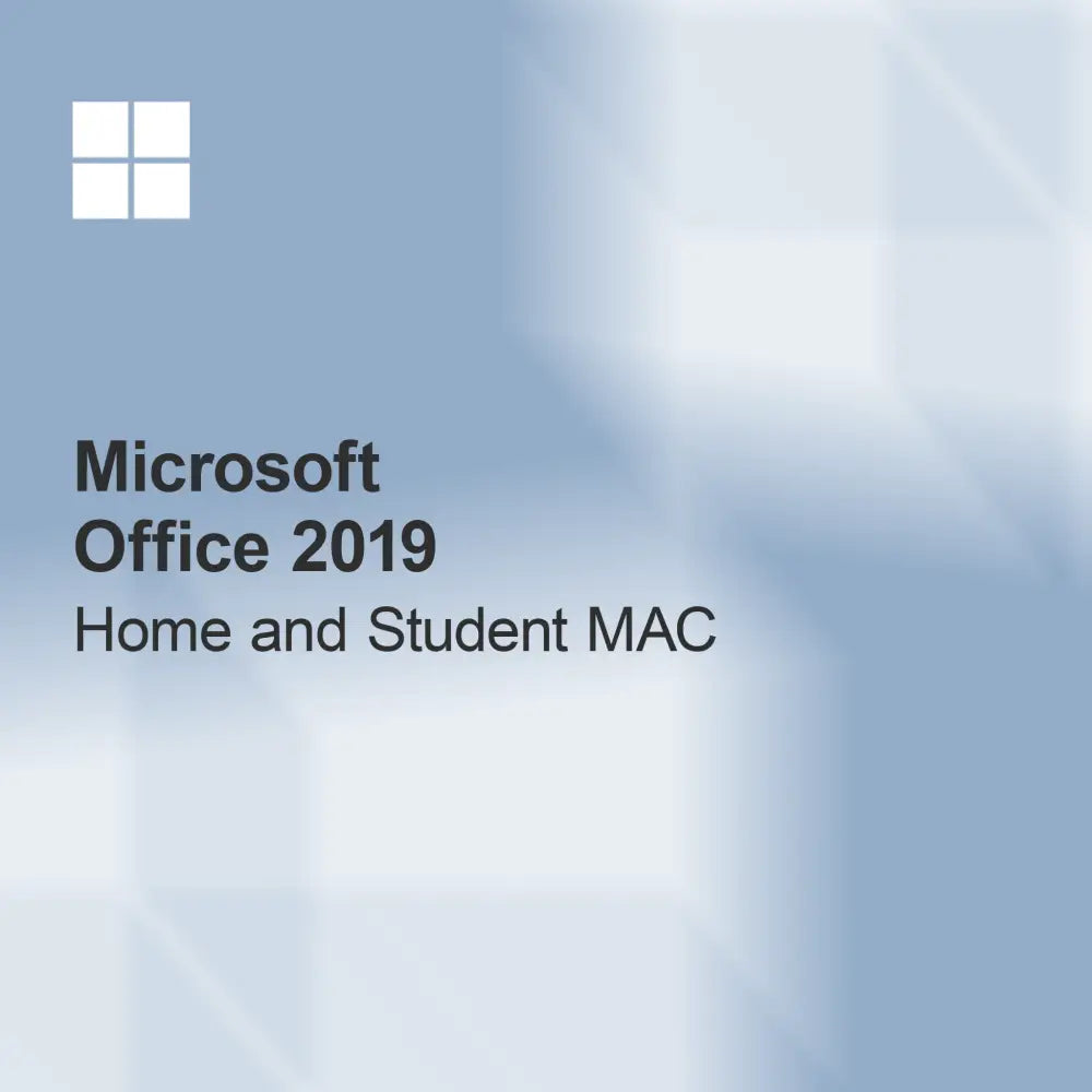 Microsoft Office 2019 Rumah dan Pelajar MAC