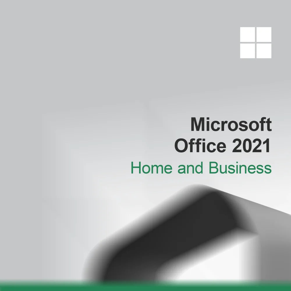 Microsoft Office 2021 Rumah dan Bisnis