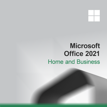 Microsoft Office 2021 Rumah dan Bisnis