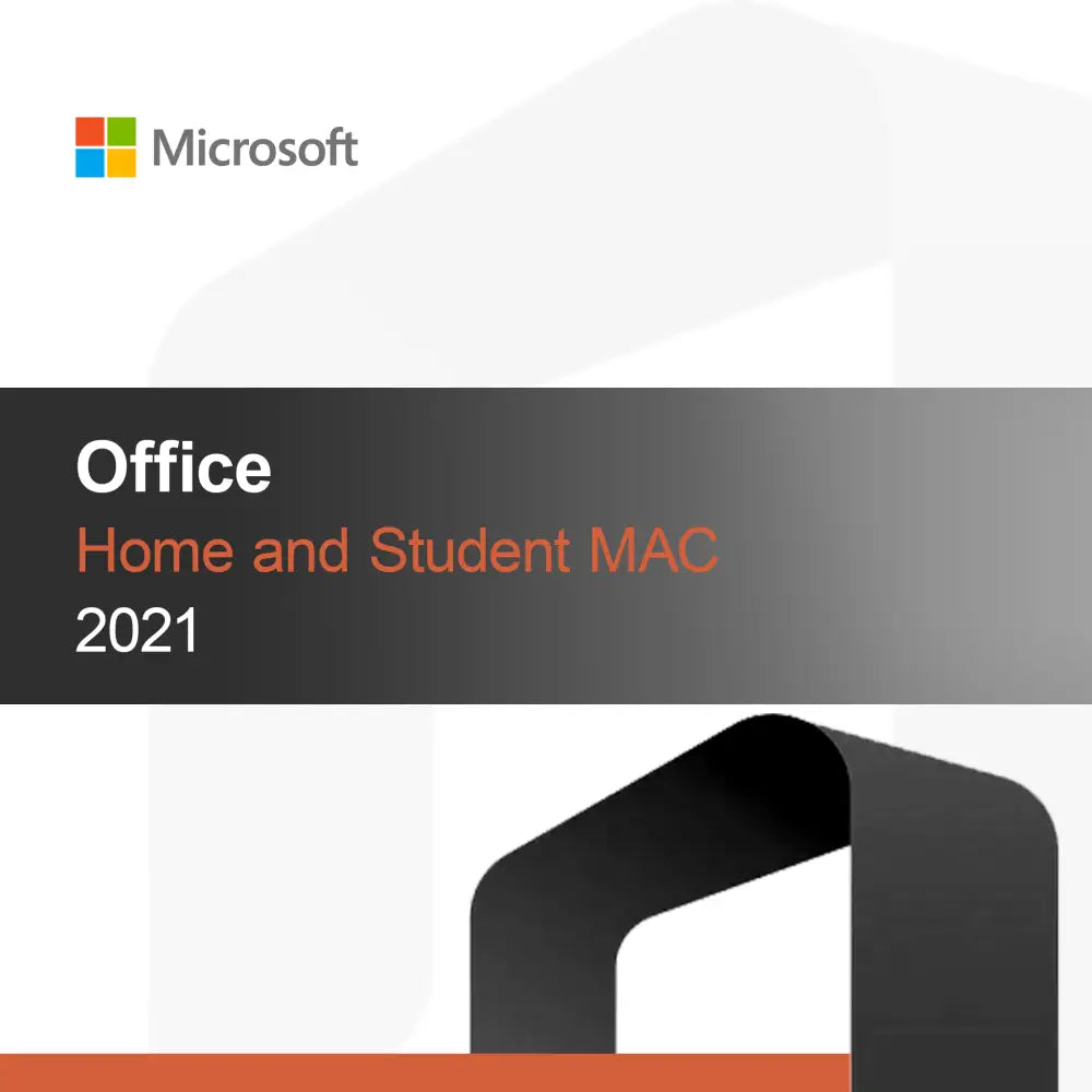 Microsoft Office 2021 Rumah dan Pelajar MAC