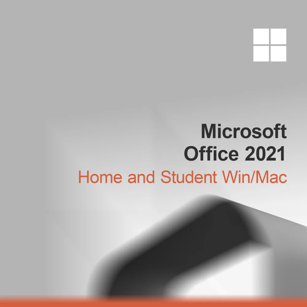 Microsoft Office 2021 Home dan Student Win/Mac