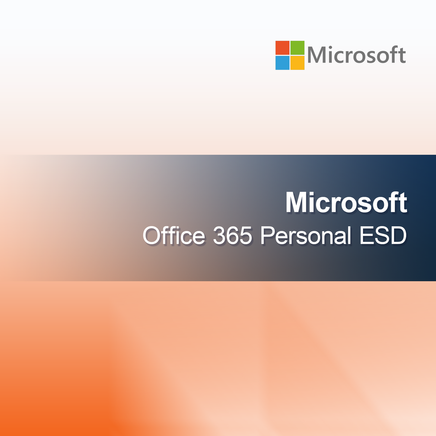 Microsoft Office 365 Pribadi