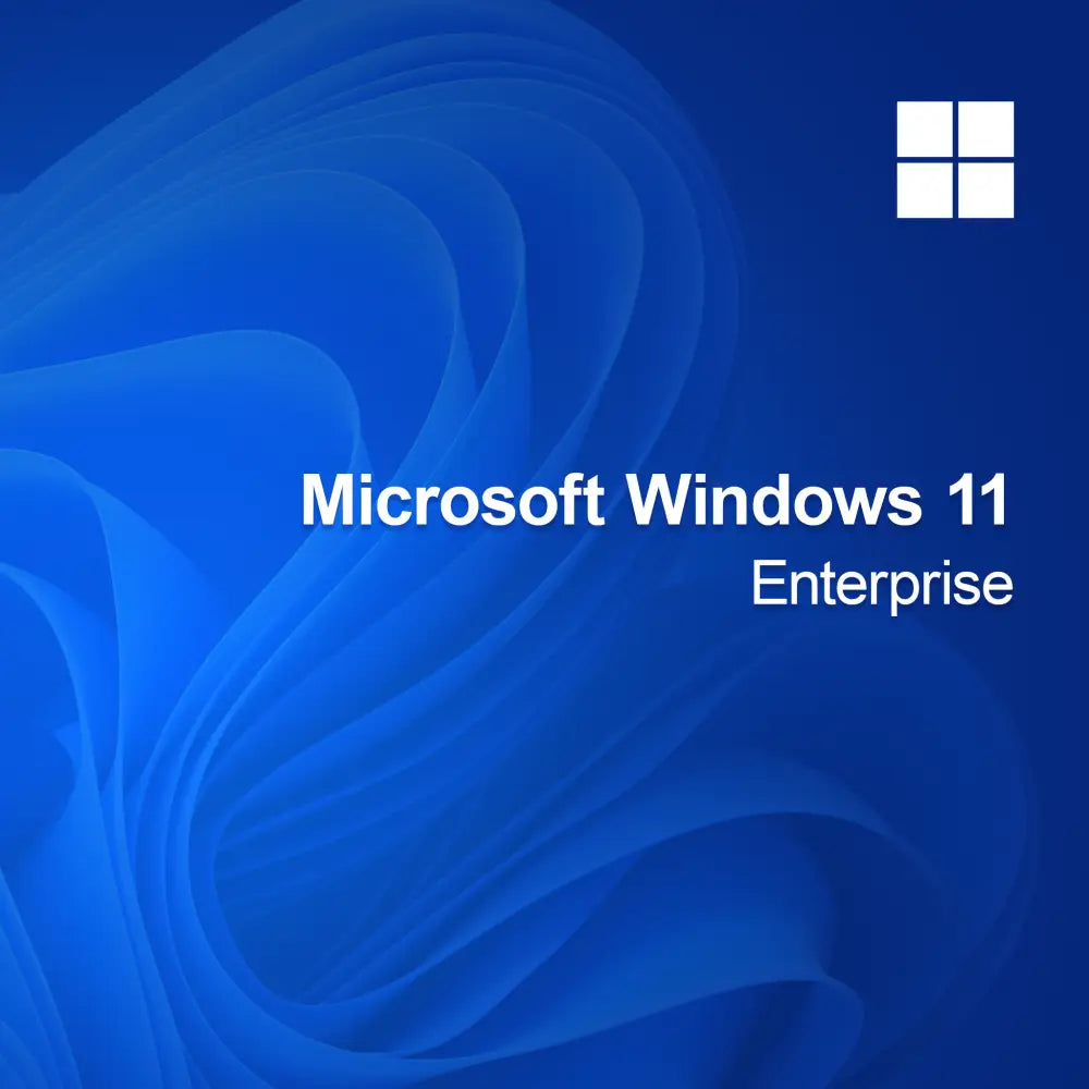Microsoft Windows 11 Perusahaan