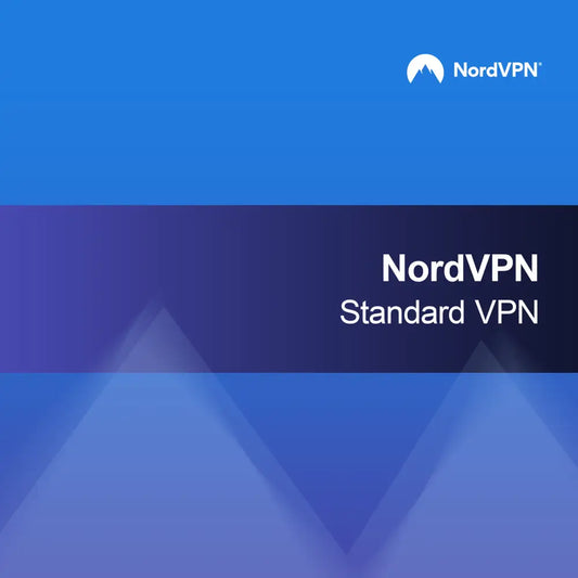 NordVPN Standar VPN
