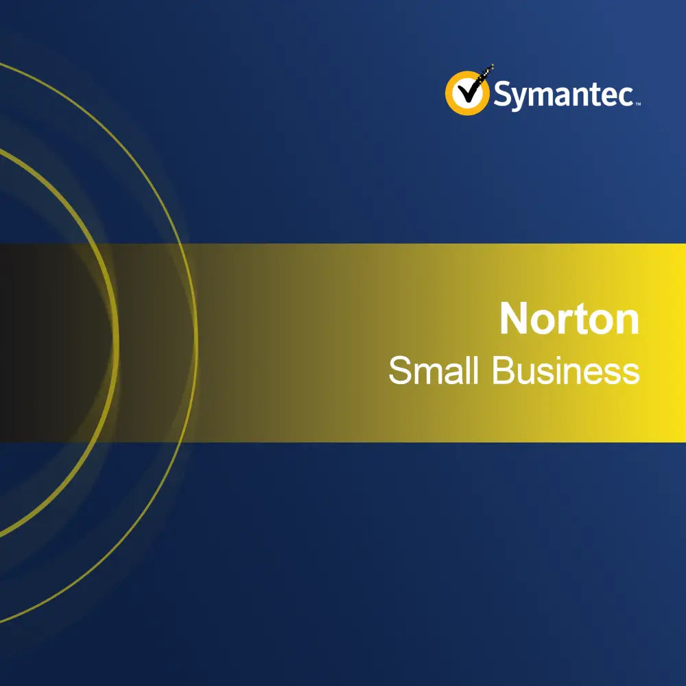 Norton Bisnis Kecil