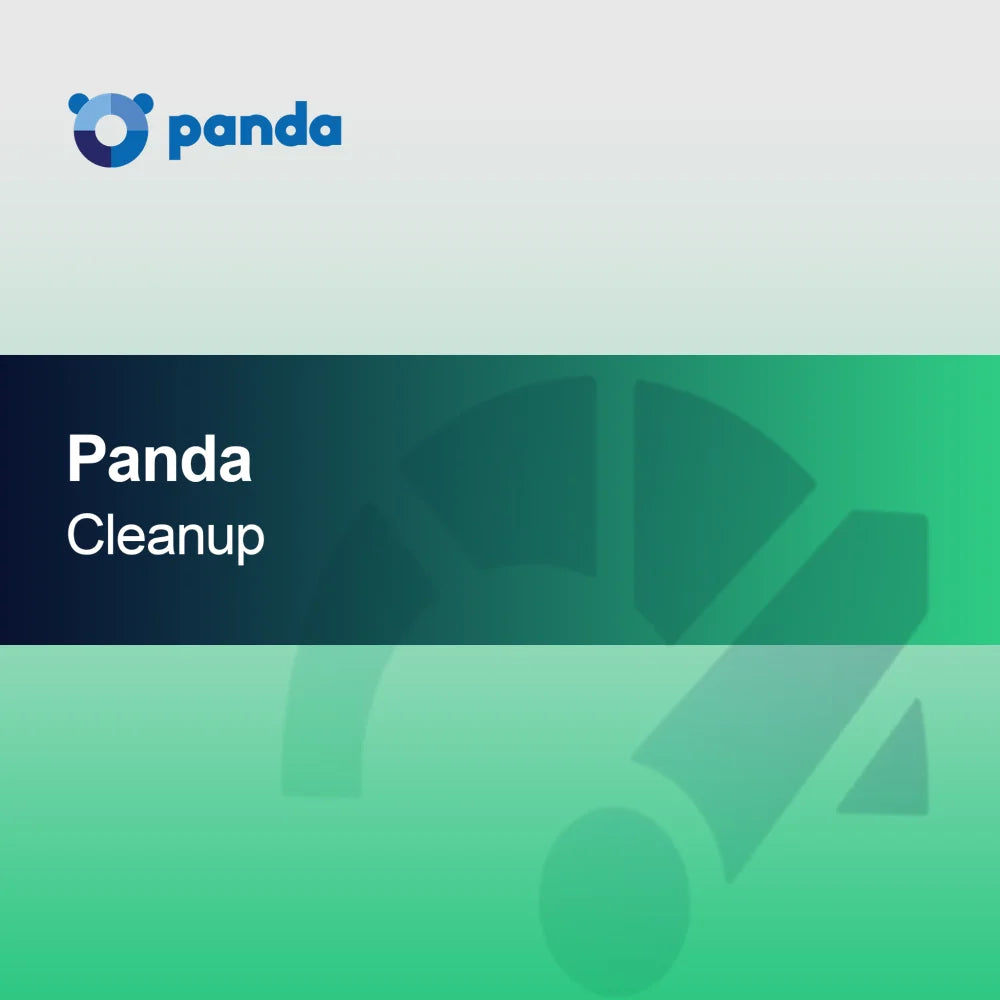 Pembersihan Panda