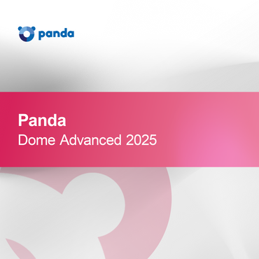 Panda Dome Lanjutan 2025