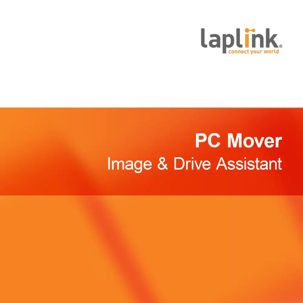 PCmover Asisten Gambar & Drive