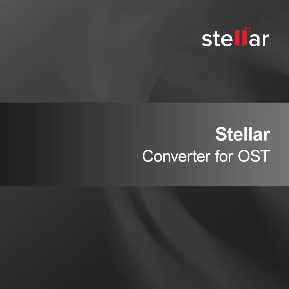 Stellar Converter untuk OST