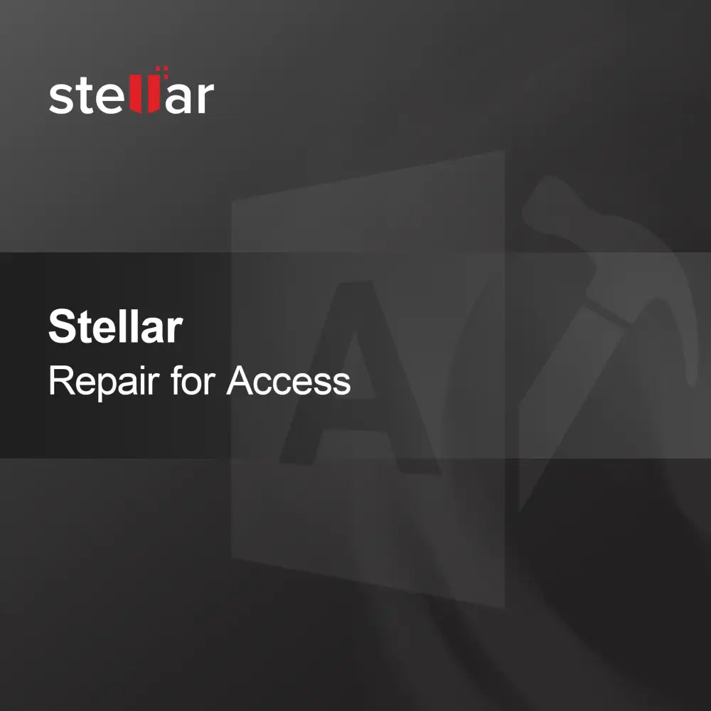 Perbaikan Stellar untuk Access