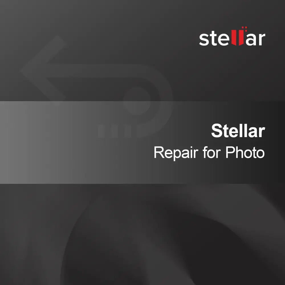 Perbaikan Stellar untuk Foto