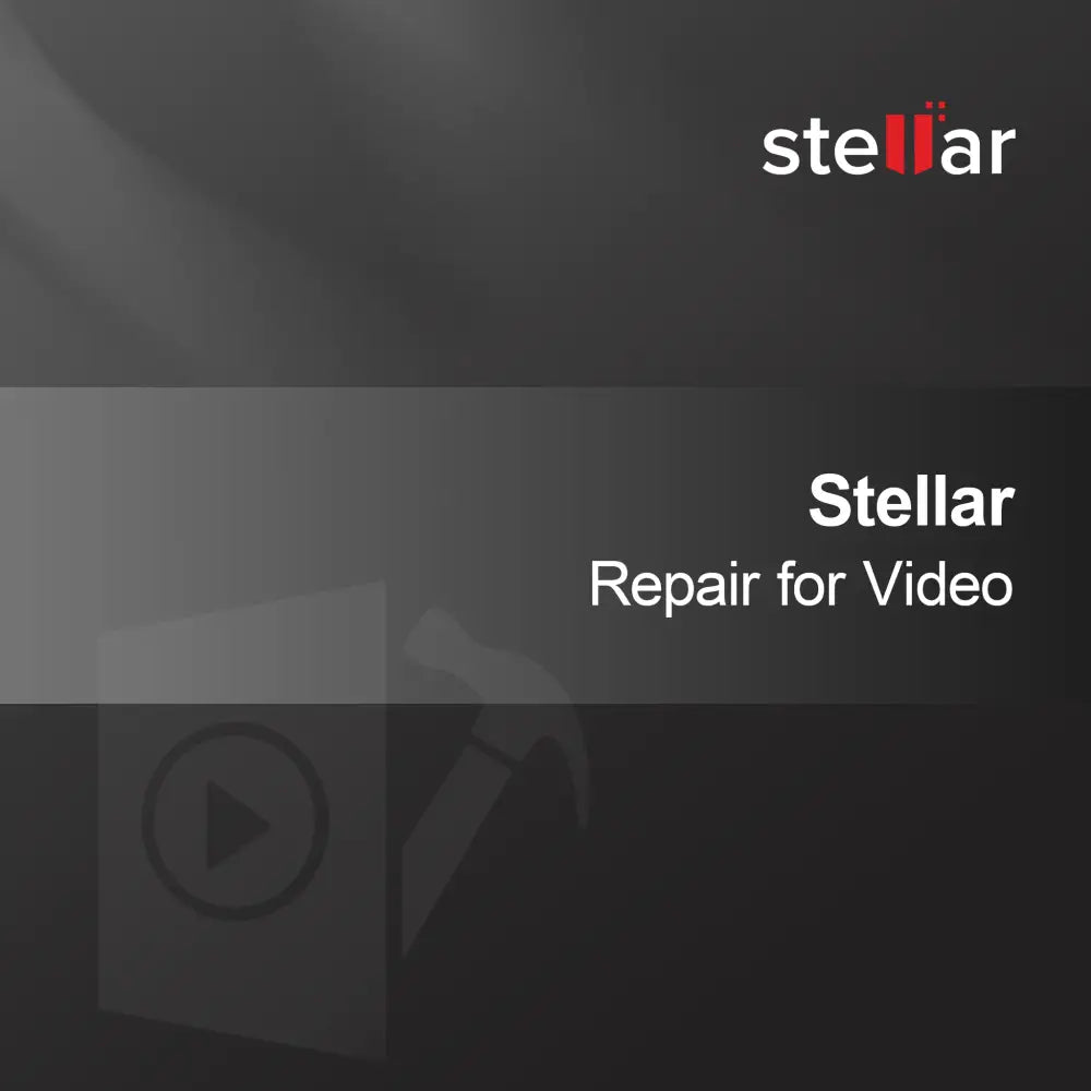 Perbaikan Stellar untuk Video