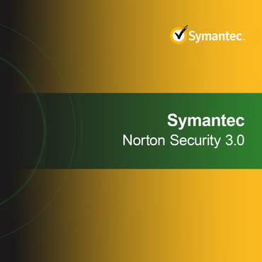 Symantec Norton Keamanan 3.0