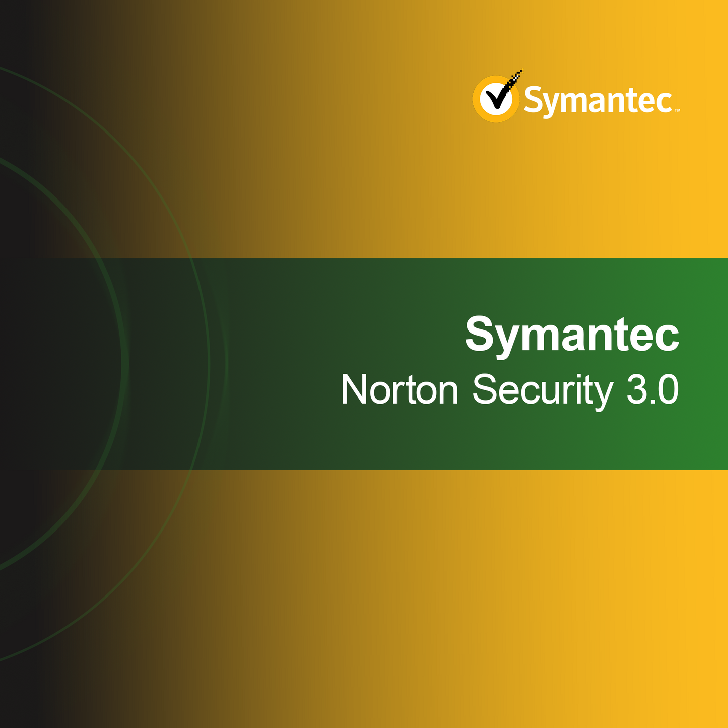 Symantec Norton Keamanan 3.0