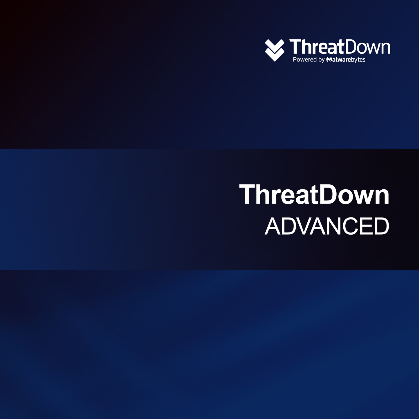 ThreatDown LANJUTAN