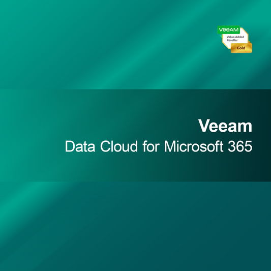 Veeam Data Cloud untuk Microsoft 365